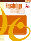 Hepatology Research期刊封面